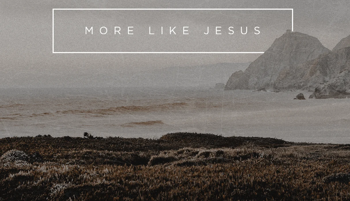 Walking in Faith, Not Fear